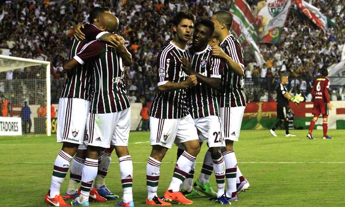Nhận định kèo Botafogo vs Fluminense 2h00 ngày 27/6 dự đoán giải VĐQG Brazil