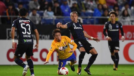Nhận định kèo Cerezo Osaka vs Shimizu, 16h00 ngày 26/6 dự đoán VĐQG Nhật Bản