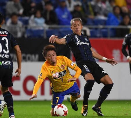 Nhận định kèo Cerezo Osaka vs Shimizu, 16h00 ngày 26/6 dự đoán VĐQG Nhật Bản