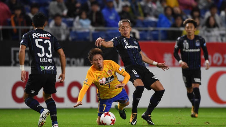 Nhận định kèo Cerezo Osaka vs Shimizu, 16h00 ngày 26/6 dự đoán VĐQG Nhật Bản