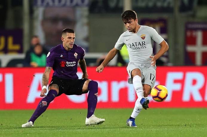 Soi kèo chẵn/ lẻ Fiorentina vs Roma, 1h45 ngày 10/5