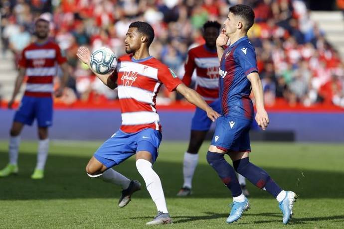 Soi kèo chẵn/ lẻ Granada vs Levante, 19h ngày 17/4