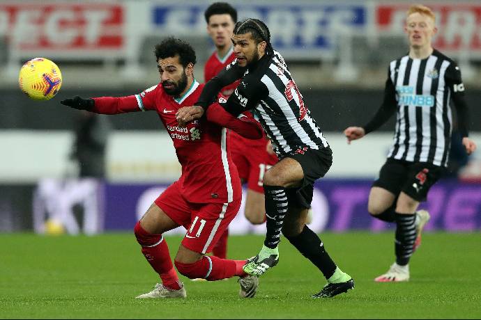 Soi kèo chẵn/ lẻ Newcastle vs Liverpool, 18h30 ngày 30/4