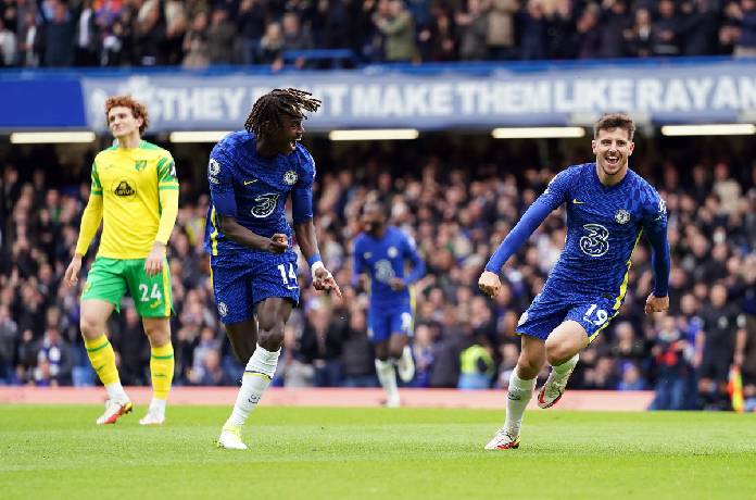 Soi kèo chẵn/ lẻ Norwich vs Chelsea, 2h30 ngày 11/3