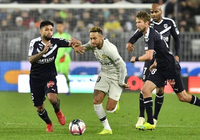 Soi kèo chẵn/ lẻ PSG vs Bordeaux, 19h ngày 13/3