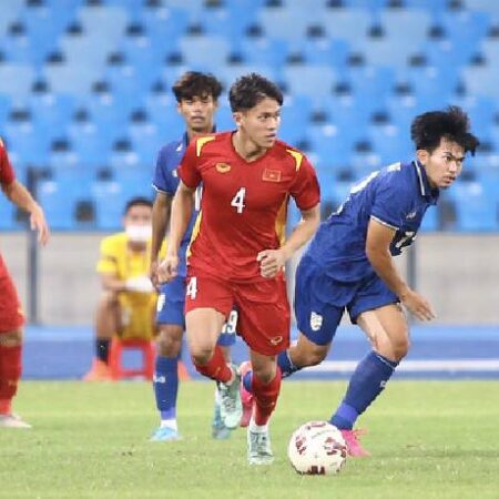 Soi kèo chẵn/ lẻ U23 Việt Nam vs U23 Iraq, 19h ngày 23/3