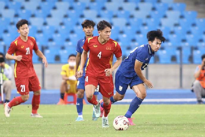 Soi kèo chẵn/ lẻ U23 Việt Nam vs U23 Iraq, 19h ngày 23/3