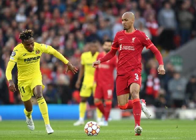 Soi kèo chẵn/ lẻ Villarreal vs Liverpool, 2h ngày 4/5