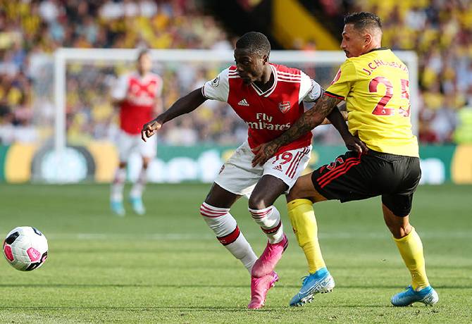 Soi kèo chẵn/ lẻ Watford vs Arsenal, 21h ngày 6/3