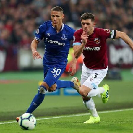 Soi kèo chẵn/ lẻ West Ham vs Everton, 20h ngày 3/4