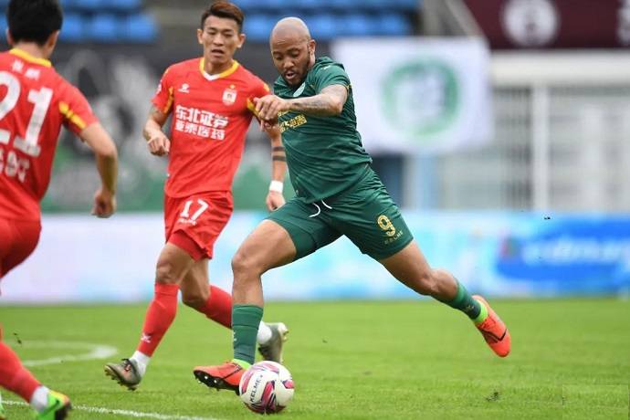 Nhận định kèo Changchun Yatai vs Zhejiang, 18h30 ngày 29/6 dự đoán VĐQG Trung Quốc