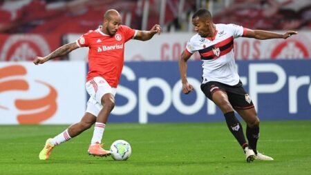 Nhận định kèo Colo Colo vs Internacional, 7h30 ngày 29/6 dự đoán Copa Sudamericana