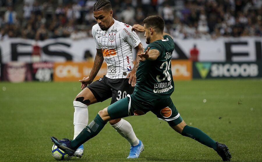 Nhận định kèo Corinthians vs Goias, 2h00 ngày 20/6 dự đoán VĐQG Brazil