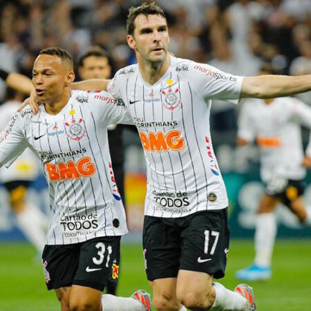 Nhận định kèo Corinthians vs Santos 5h00 ngày 26/6 dự đoán giải VĐQG Brazil