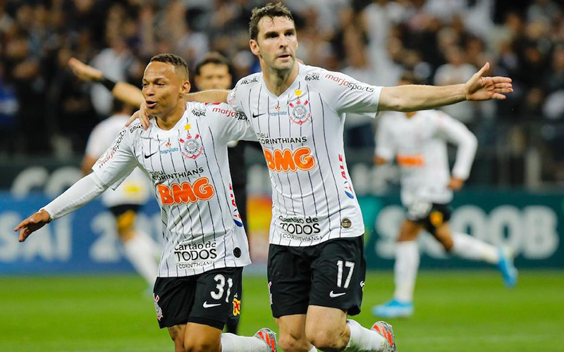 Nhận định kèo Corinthians vs Santos 7h30 ngày 23/6 dự đoán Cúp Brazil