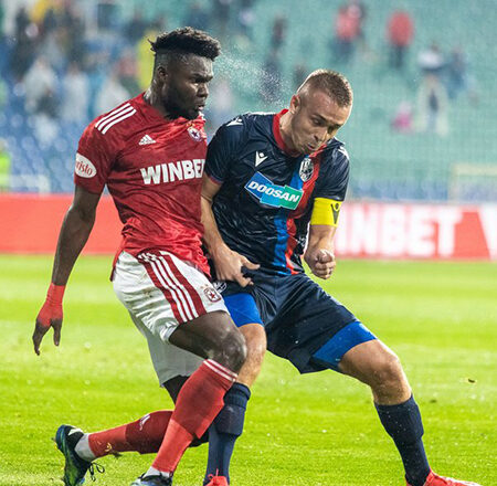 Nhận định kèo CSKA Pamir vs Neftchi, 0h00 ngày 1/7 dự đoán AFC Cup