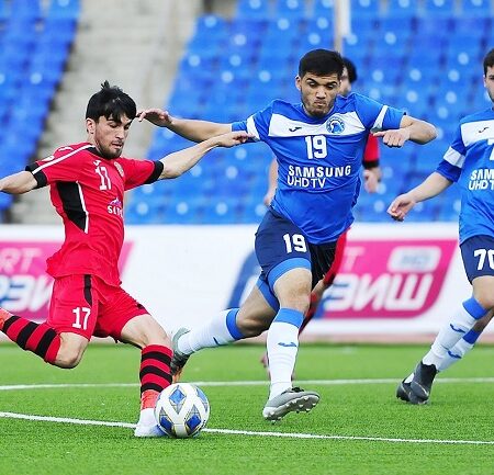 Nhận định kèo CSKA Pamir vs Sogdiana, 0h00 ngày 28/6 dự đoán AFC Cup