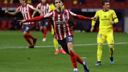 Soi kèo đặc biệt Atletico Madrid vs Cadiz, 3h ngày 12/3