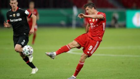 Soi kèo đặc biệt Bayern Munich vs Leverkusen, 21h30 ngày 5/3