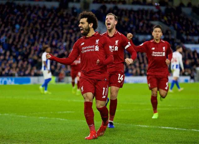 Soi kèo đặc biệt Brighton vs Liverpool, 19h30 ngày 12/3