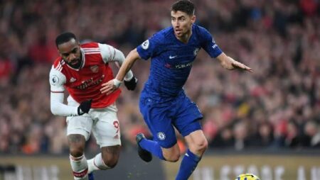 Soi kèo đặc biệt Chelsea vs Arsenal, 1h45 ngày 21/4