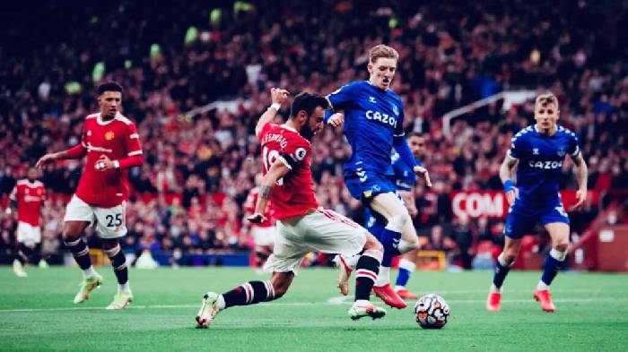 Soi kèo đặc biệt Everton vs MU, 18h30 ngày 9/4