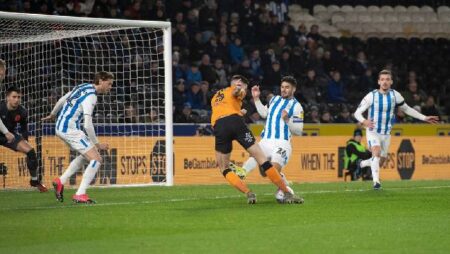 Soi kèo đặc biệt Hull vs Huddersfield, 1h45 ngày 2/4