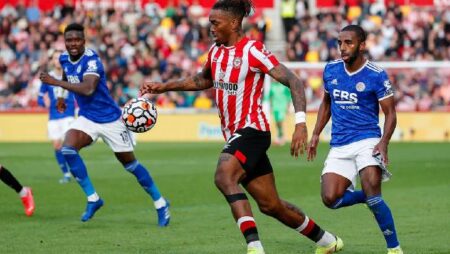 Soi kèo đặc biệt Leicester vs Brentford, 21h ngày 20/3