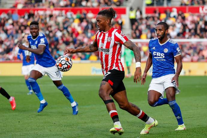 Soi kèo đặc biệt Leicester vs Brentford, 21h ngày 20/3