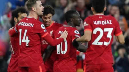 Soi kèo đặc biệt Liverpool vs Villarreal, 2h ngày 28/4