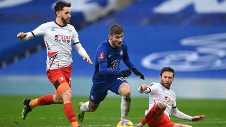 Soi kèo đặc biệt Luton Town vs Chelsea, 2h15 ngày 3/3