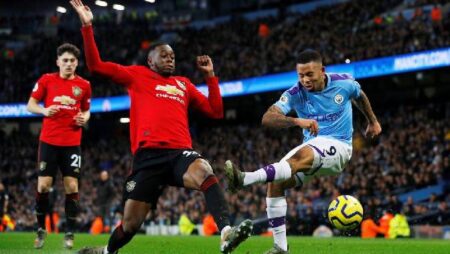 Soi kèo đặc biệt Man City vs MU, 23h30 ngày 6/3