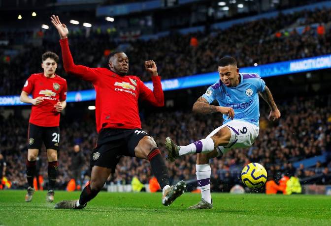 Soi kèo đặc biệt Man City vs MU, 23h30 ngày 6/3