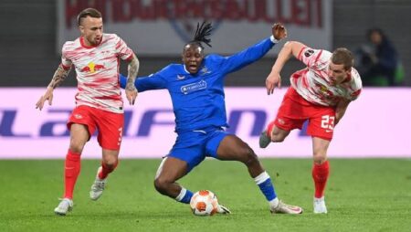 Soi kèo đặc biệt Rangers vs Leipzig, 2h ngày 6/5