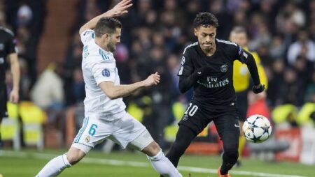 Soi kèo đặc biệt Real Madrid vs PSG, 3h ngày 10/3