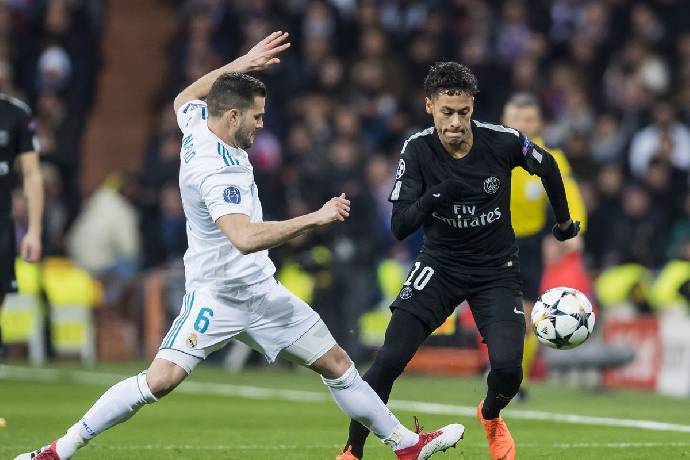 Soi kèo đặc biệt Real Madrid vs PSG, 3h ngày 10/3