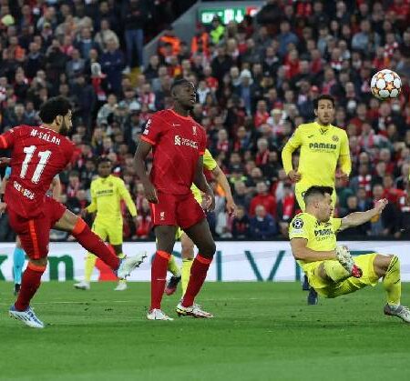 Soi kèo đặc biệt Villarreal vs Liverpool, 2h ngày 4/5