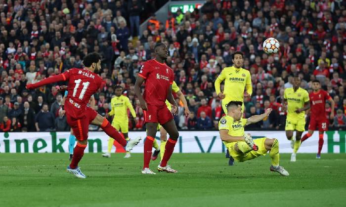 Soi kèo đặc biệt Villarreal vs Liverpool, 2h ngày 4/5