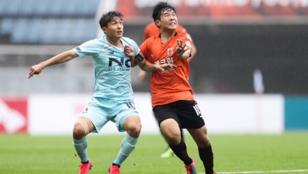 Nhận định kèo Daegu vs Jeju, 17h30 ngày 21/6 dự đoán VĐQG Hàn Quốc