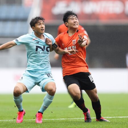 Nhận định kèo Daegu vs Jeju, 17h30 ngày 21/6 dự đoán VĐQG Hàn Quốc