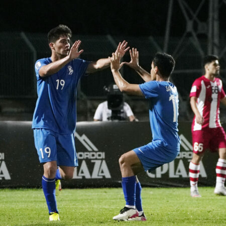 Nhận định kèo Young Elephants vs Hougang, 21h00 ngày 27/6 dự đoán AFC Cup