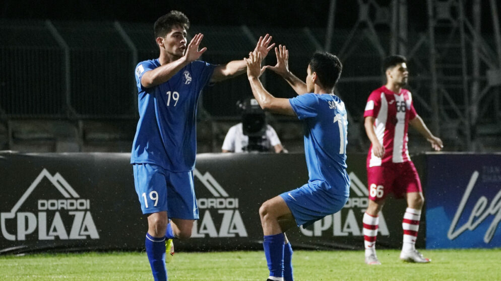 Nhận định kèo Young Elephants vs Hougang, 21h00 ngày 27/6 dự đoán AFC Cup