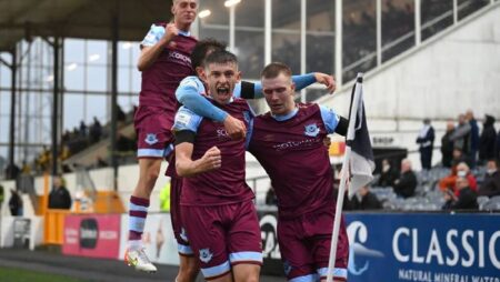 Nhận định kèo Drogheda vs Sligo Rovers 1h45 ngày 25/6 dự đoán giải VĐQG Ireland