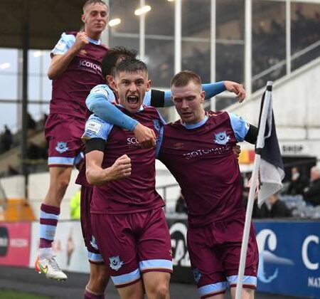 Nhận định kèo Drogheda vs Sligo Rovers 1h45 ngày 25/6 dự đoán giải VĐQG Ireland
