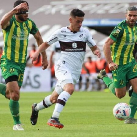 Nhận định kèo Aldosivi vs CA Platense, 5h00 ngày 22/6 dự đoán VĐQG Argentina