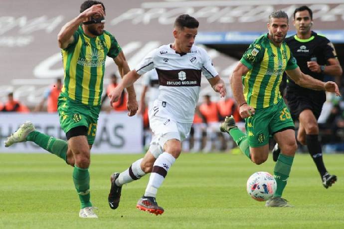 Nhận định kèo Aldosivi vs CA Platense, 5h00 ngày 22/6 dự đoán VĐQG Argentina