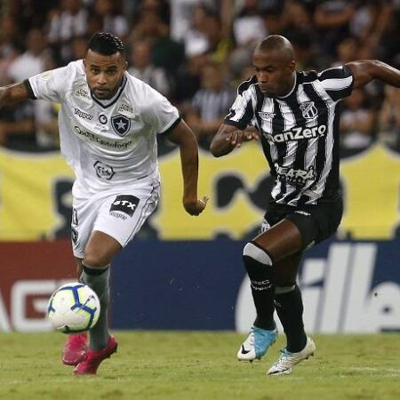 Nhận định kèo America MG vs Botafogo (RJ), 5h00 ngày 1/7 dự đoán Cúp Brazil