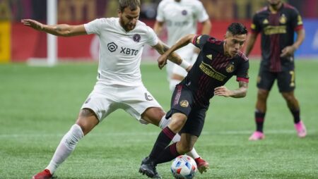 Nhận định kèo Atlanta United vs Inter Miami CF, 2h00 ngày 20/6 dự đoán MLS Mỹ
