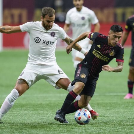 Nhận định kèo Atlanta United vs Inter Miami CF, 2h00 ngày 20/6 dự đoán MLS Mỹ