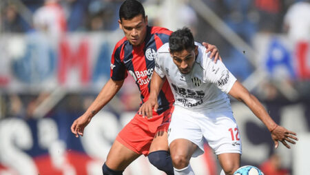 Nhận định kèo Central Cordoba SDE vs San Lorenzo, 7h30 ngày 22/6 dự đoán VĐQG Argentina